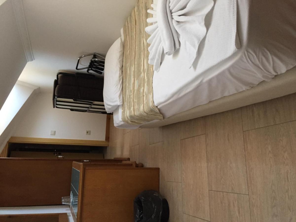 Datca Kilic Hotel Bagian luar foto