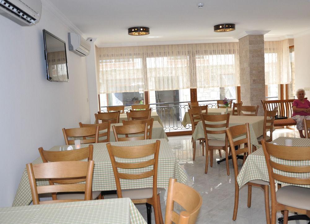 Datca Kilic Hotel Bagian luar foto