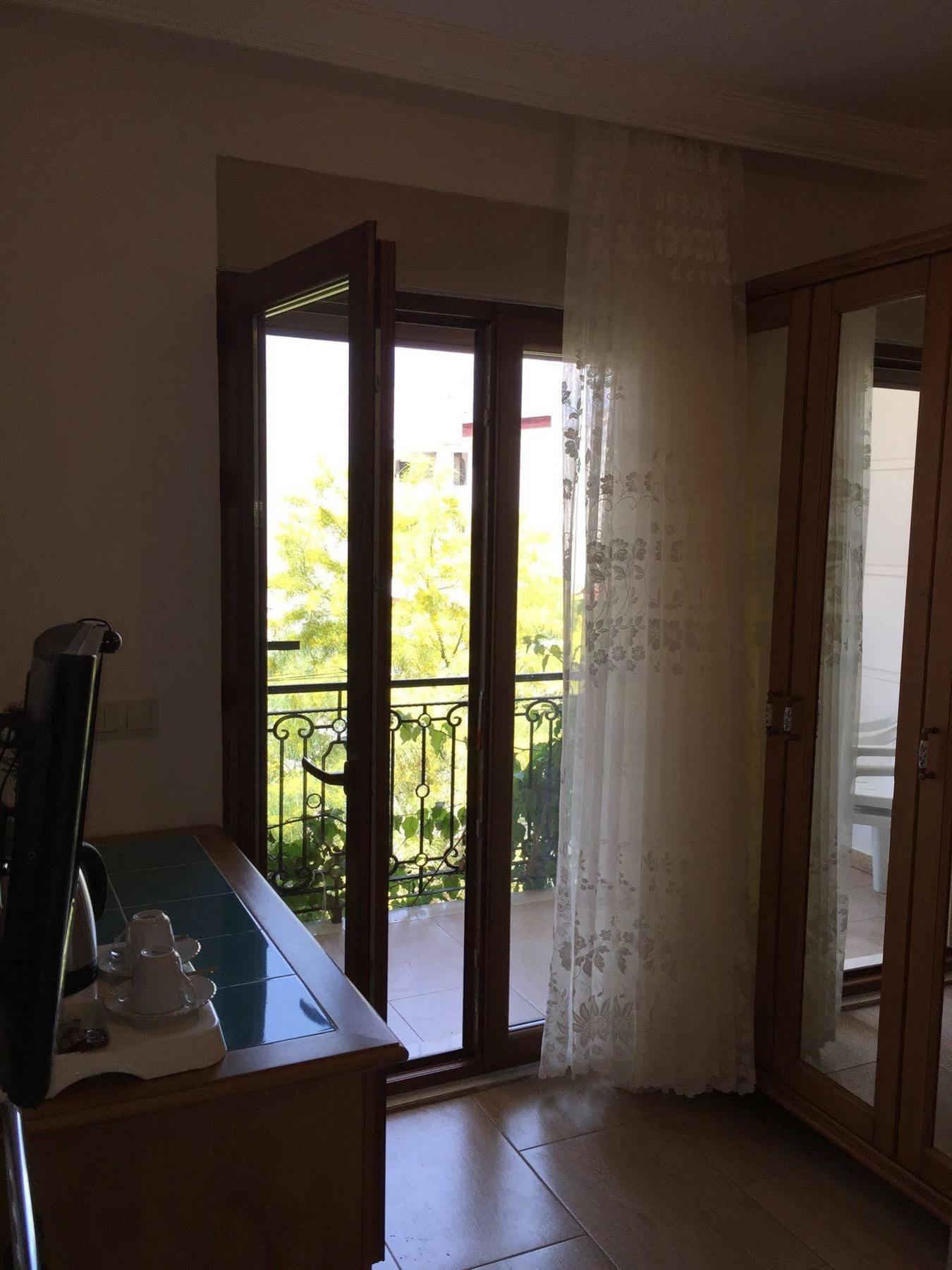Datca Kilic Hotel Bagian luar foto