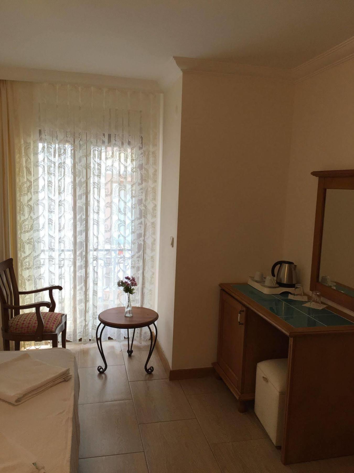 Datca Kilic Hotel Bagian luar foto