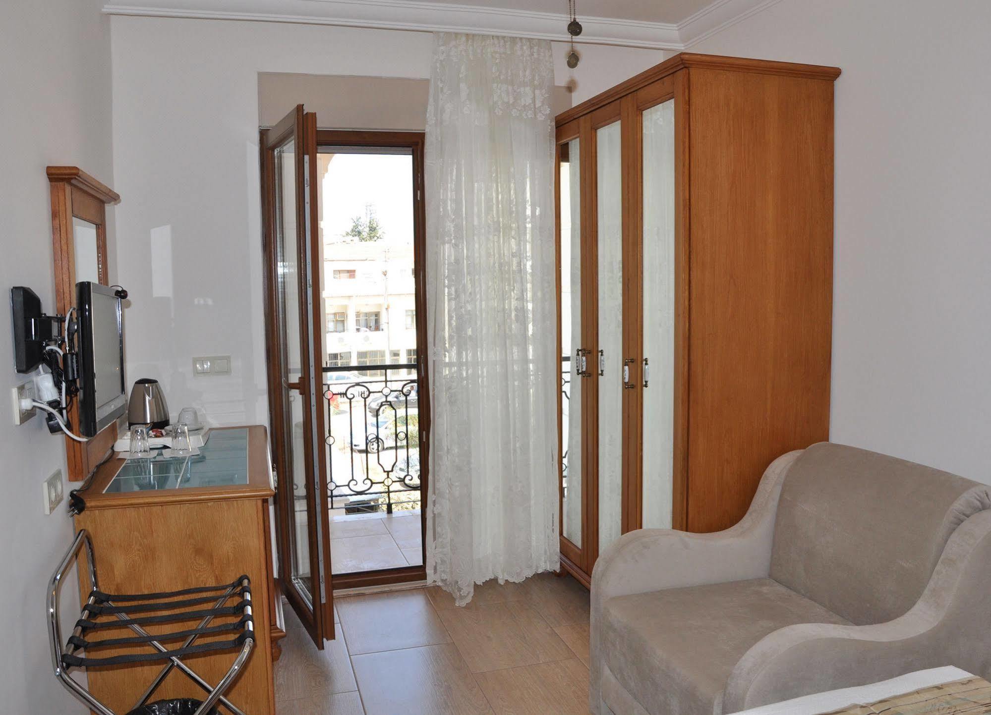 Datca Kilic Hotel Bagian luar foto